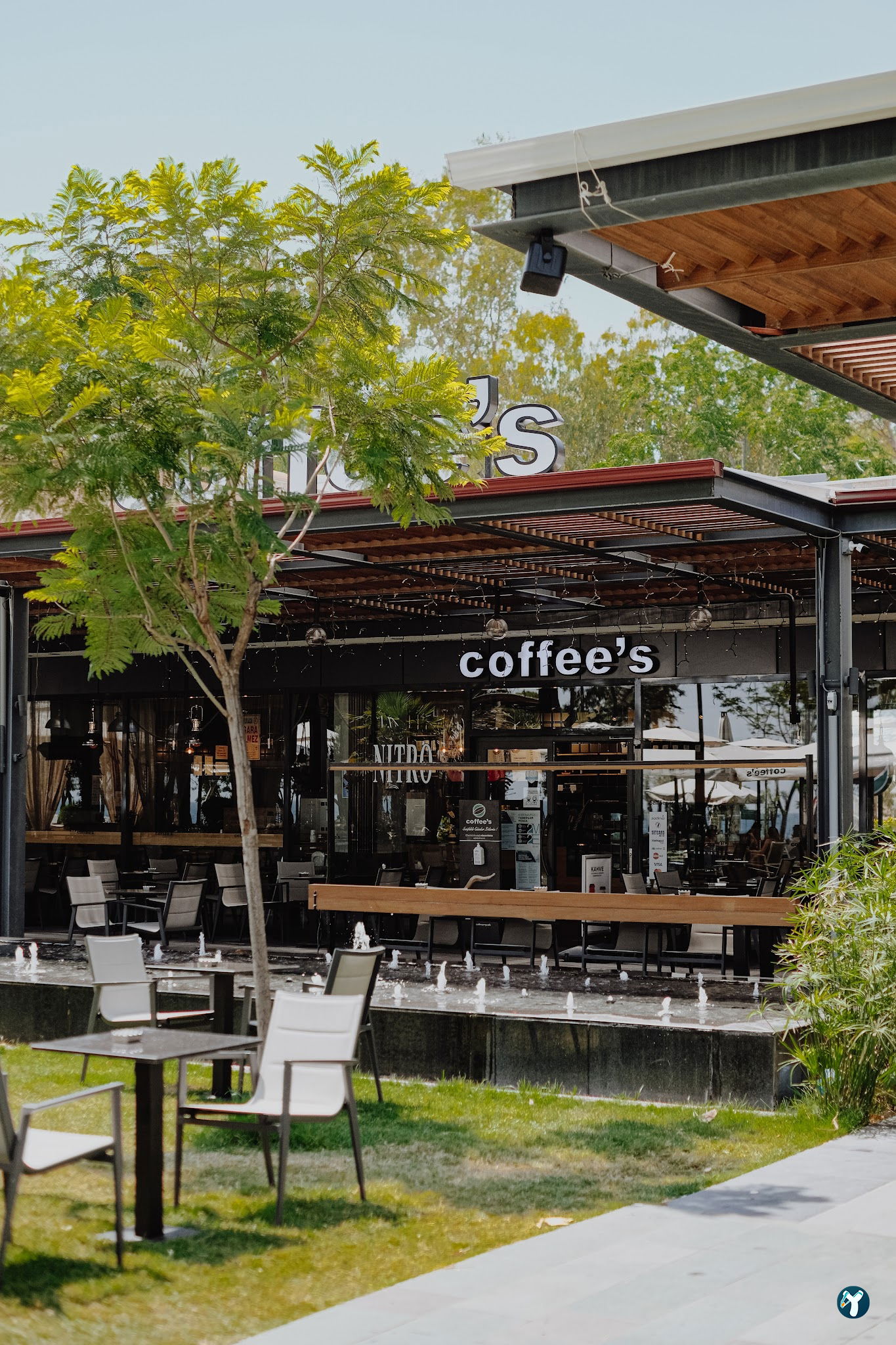 Coffee'S Antalya