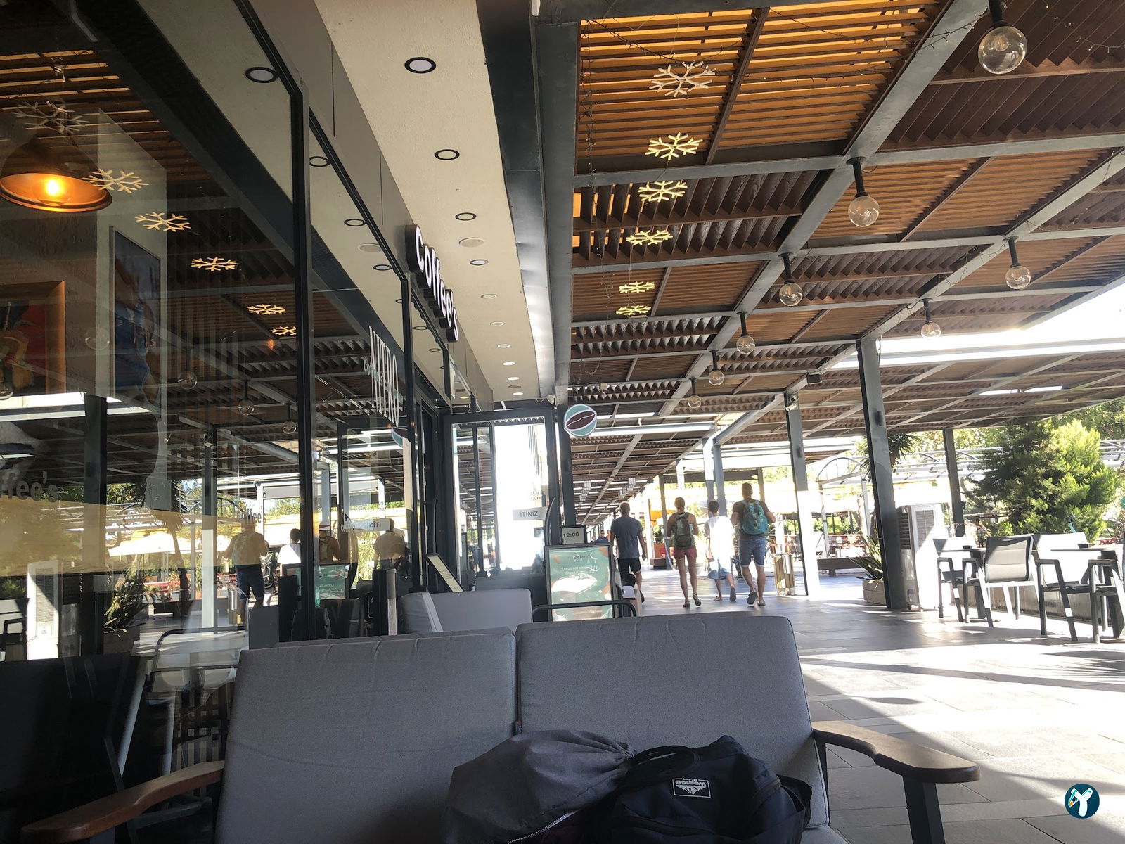 Coffee'S Antalya