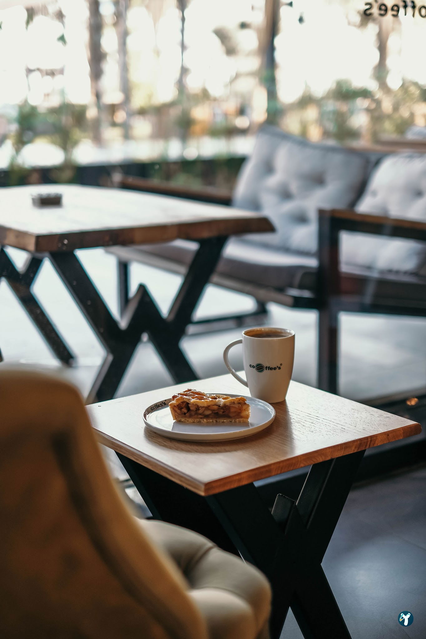 Coffee'S Antalya