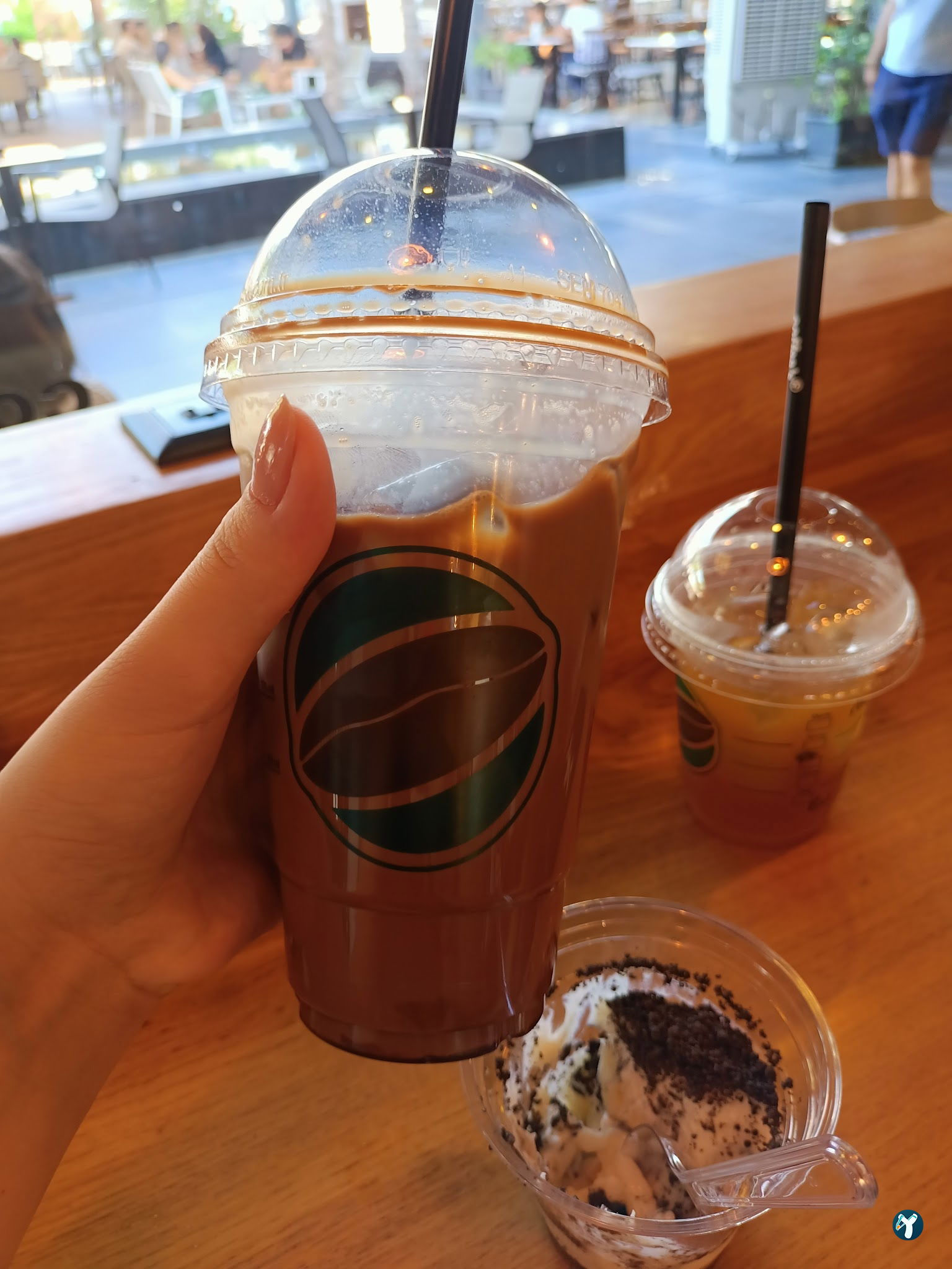 Coffee'S Antalya
