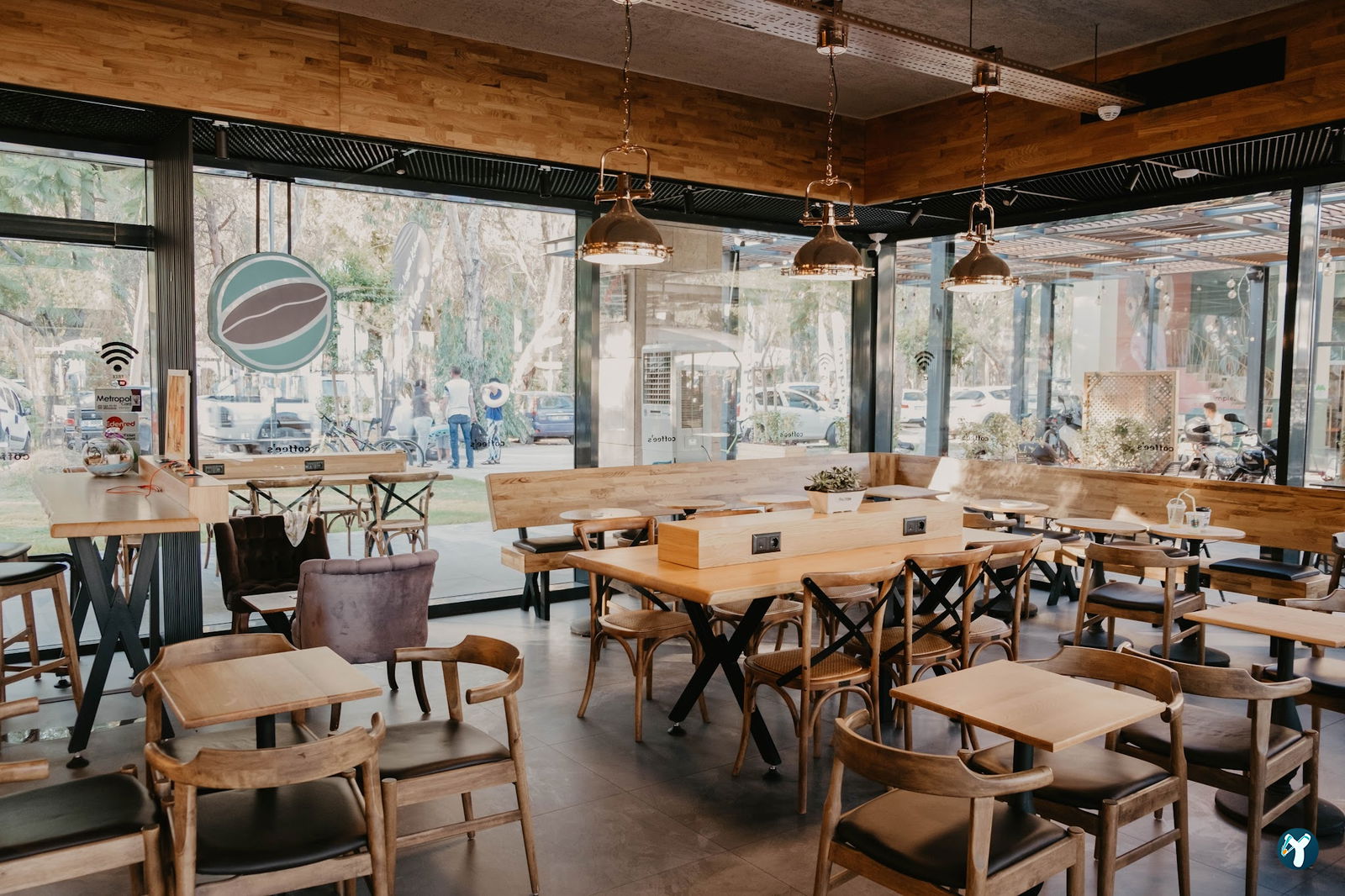 Coffee'S Antalya