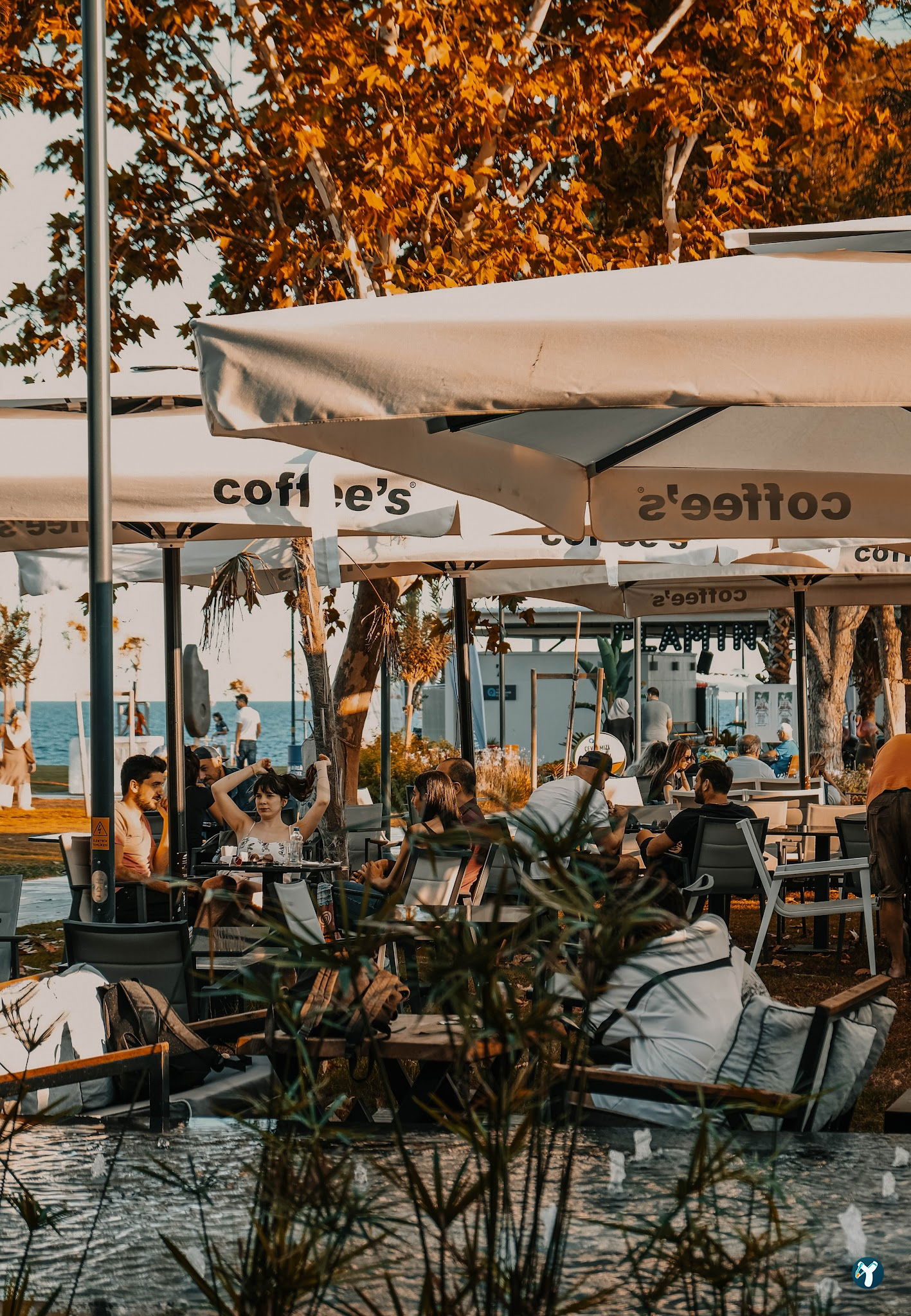 Coffee'S Antalya