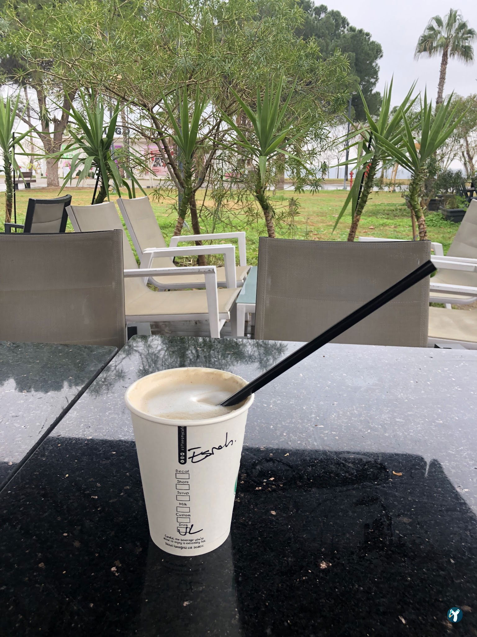 Coffee'S Antalya