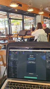 Coffee'S Antalya resimleri