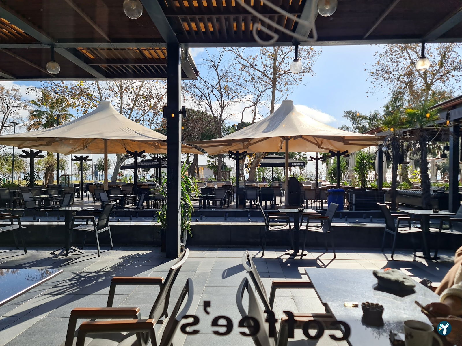 Coffee'S Antalya