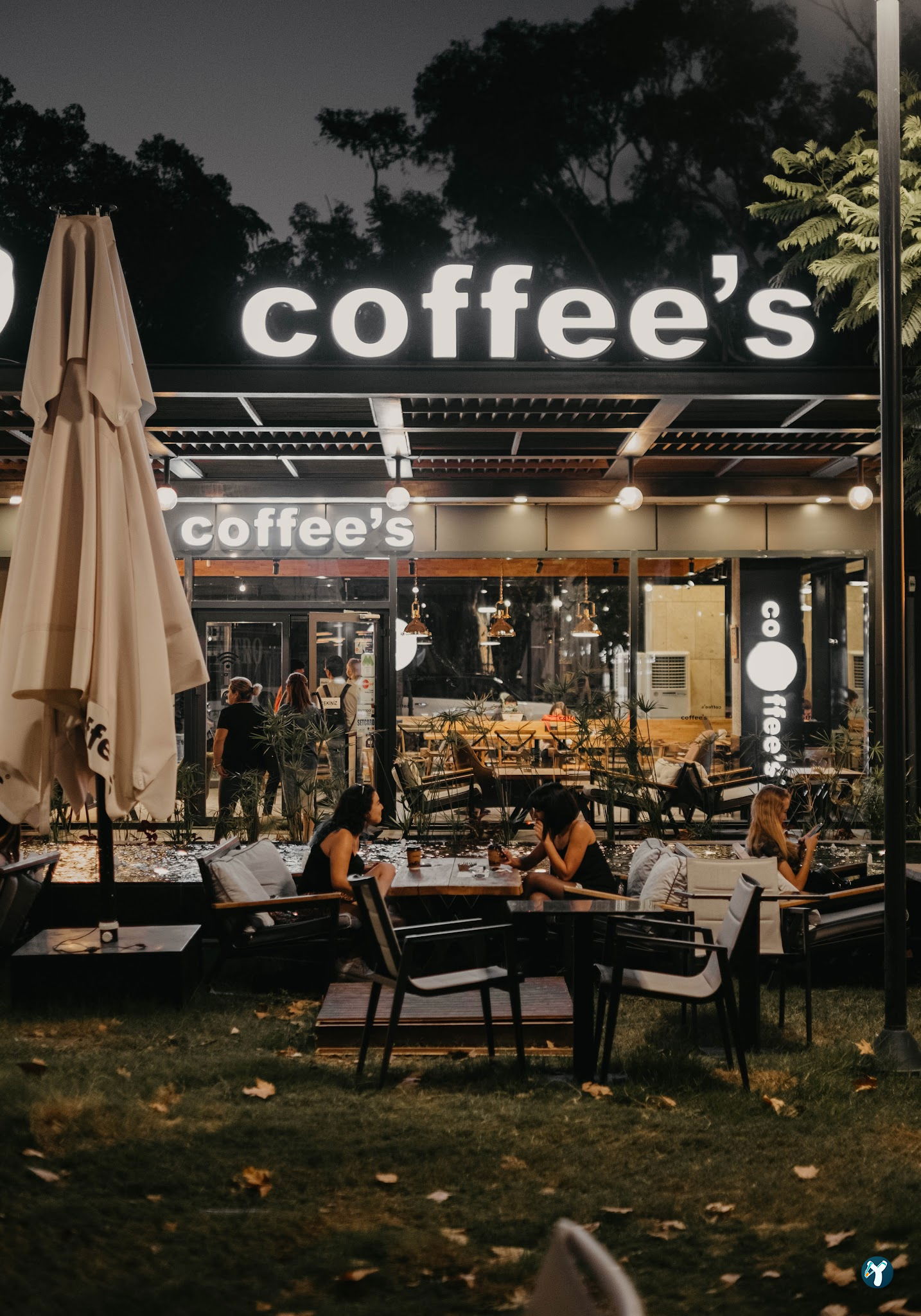 Coffee'S Antalya