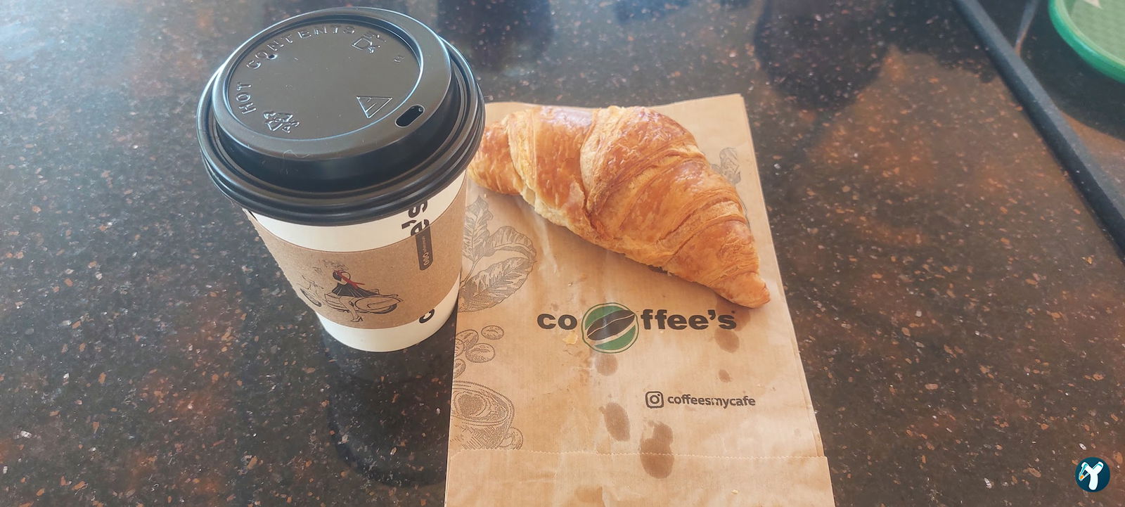 Coffee'S Antalya