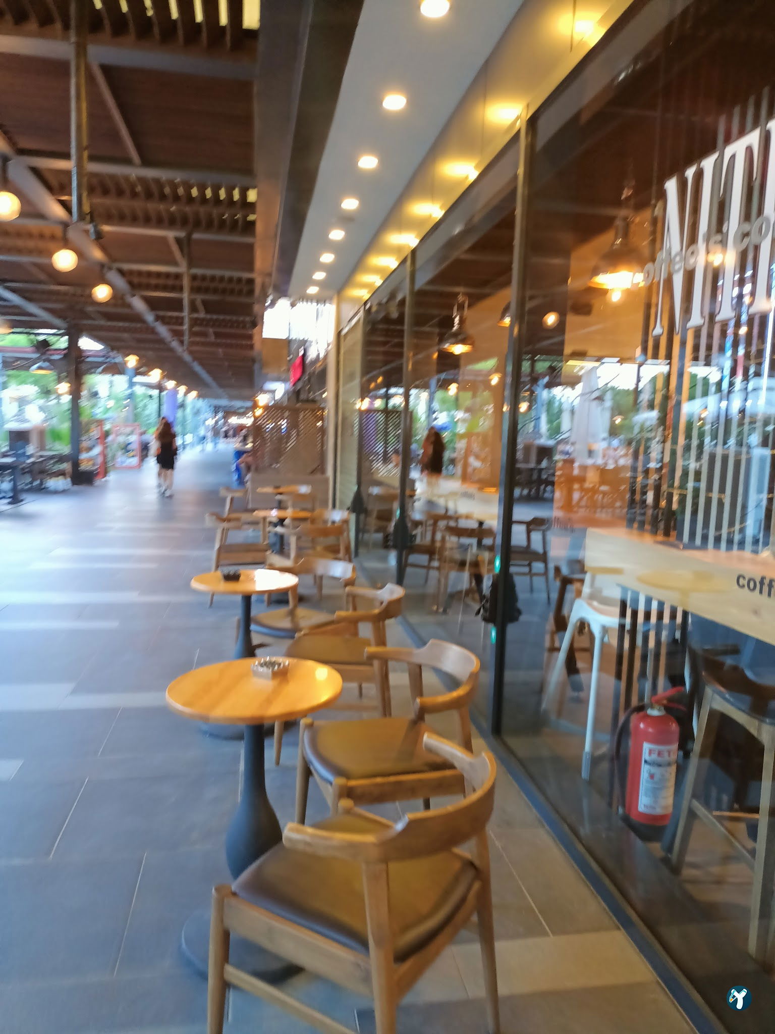Coffee'S Antalya