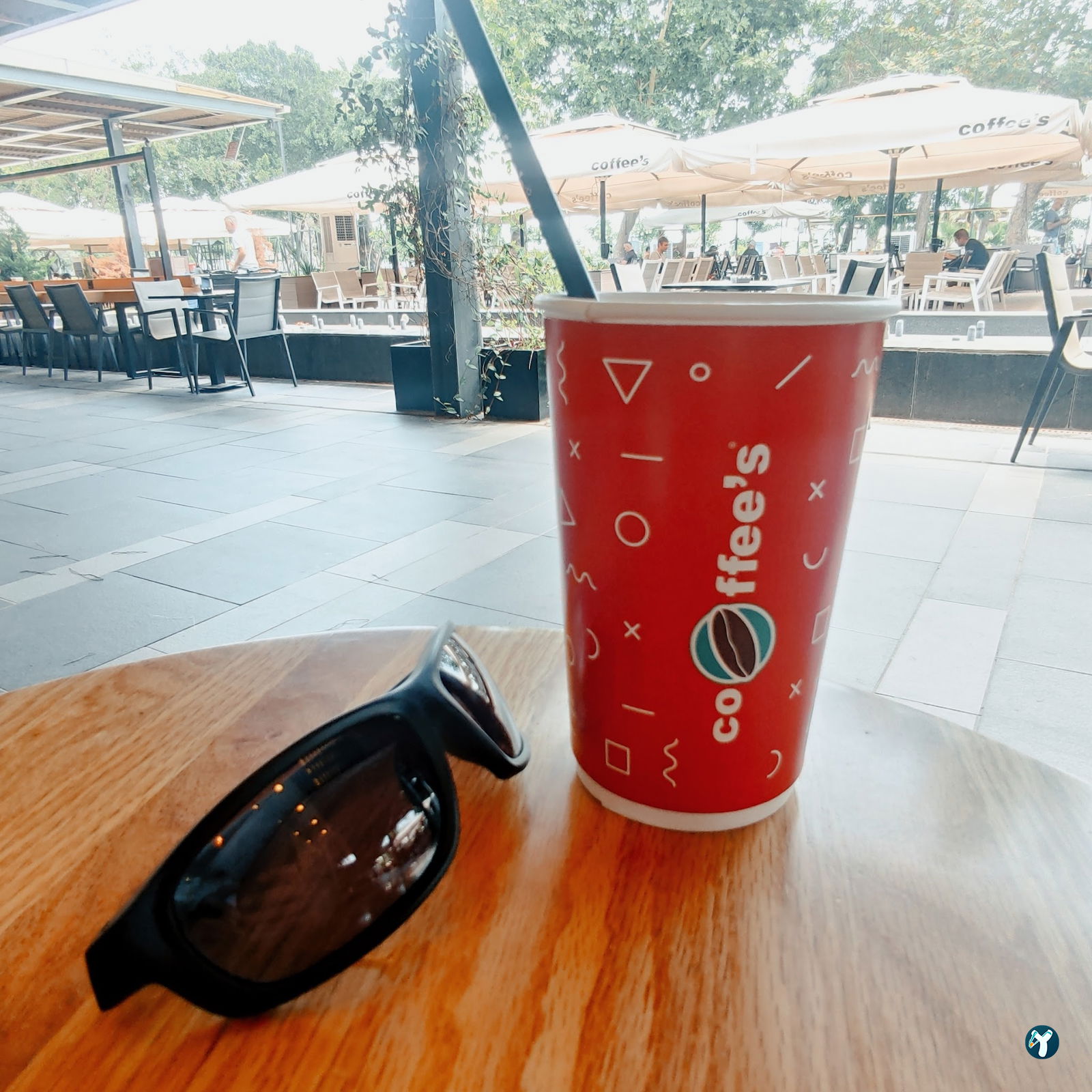Coffee'S Antalya