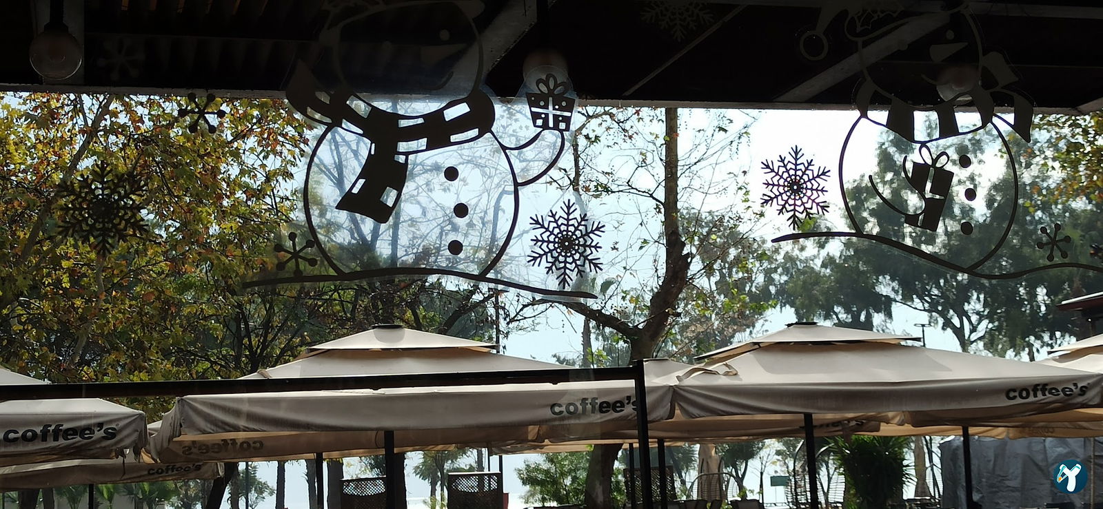 Coffee'S Antalya