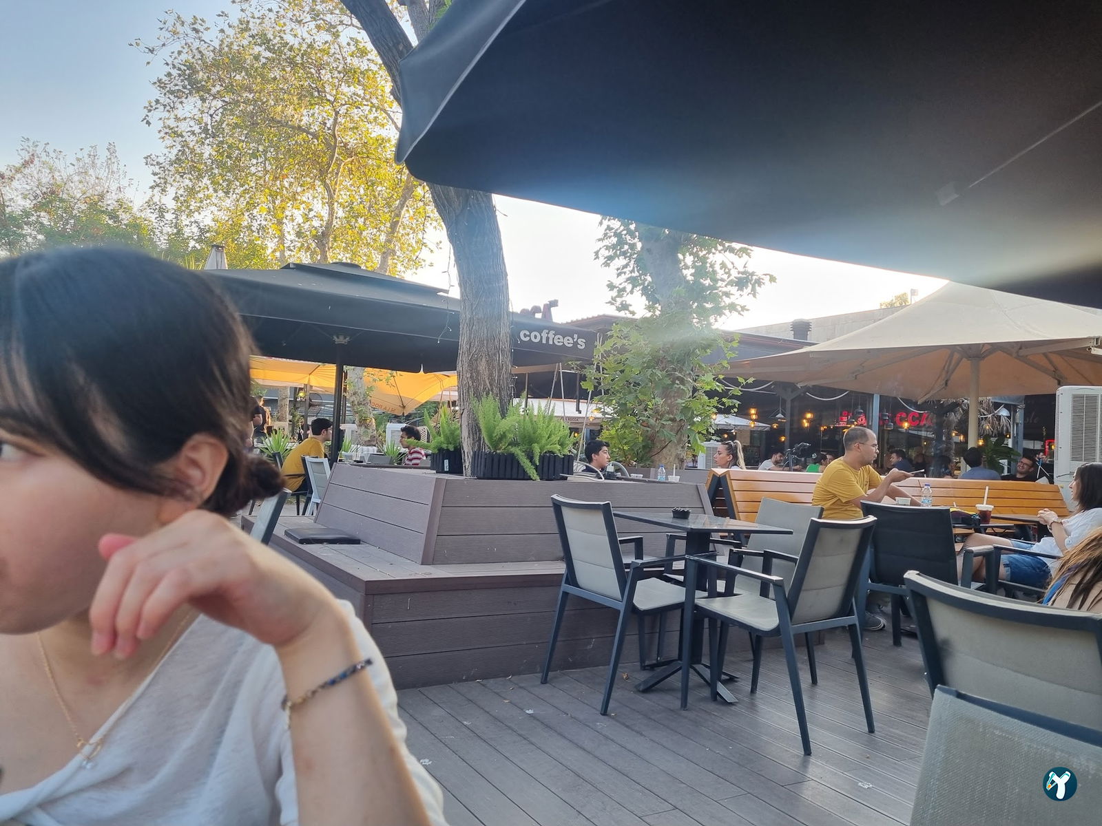 Coffee'S Antalya