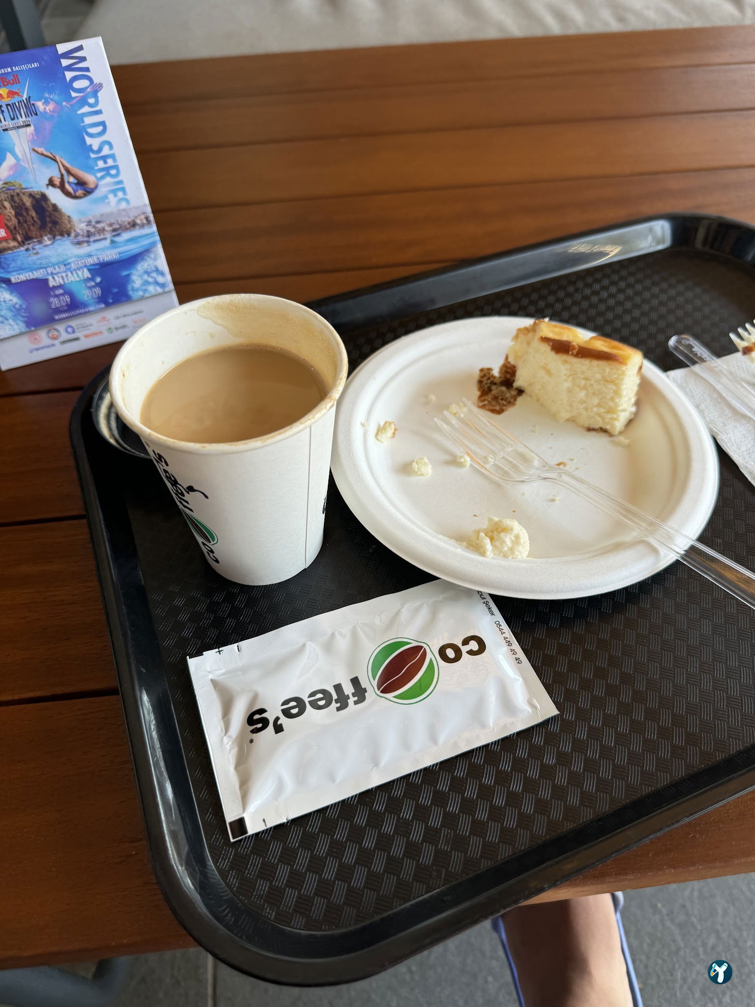 Coffee'S Antalya