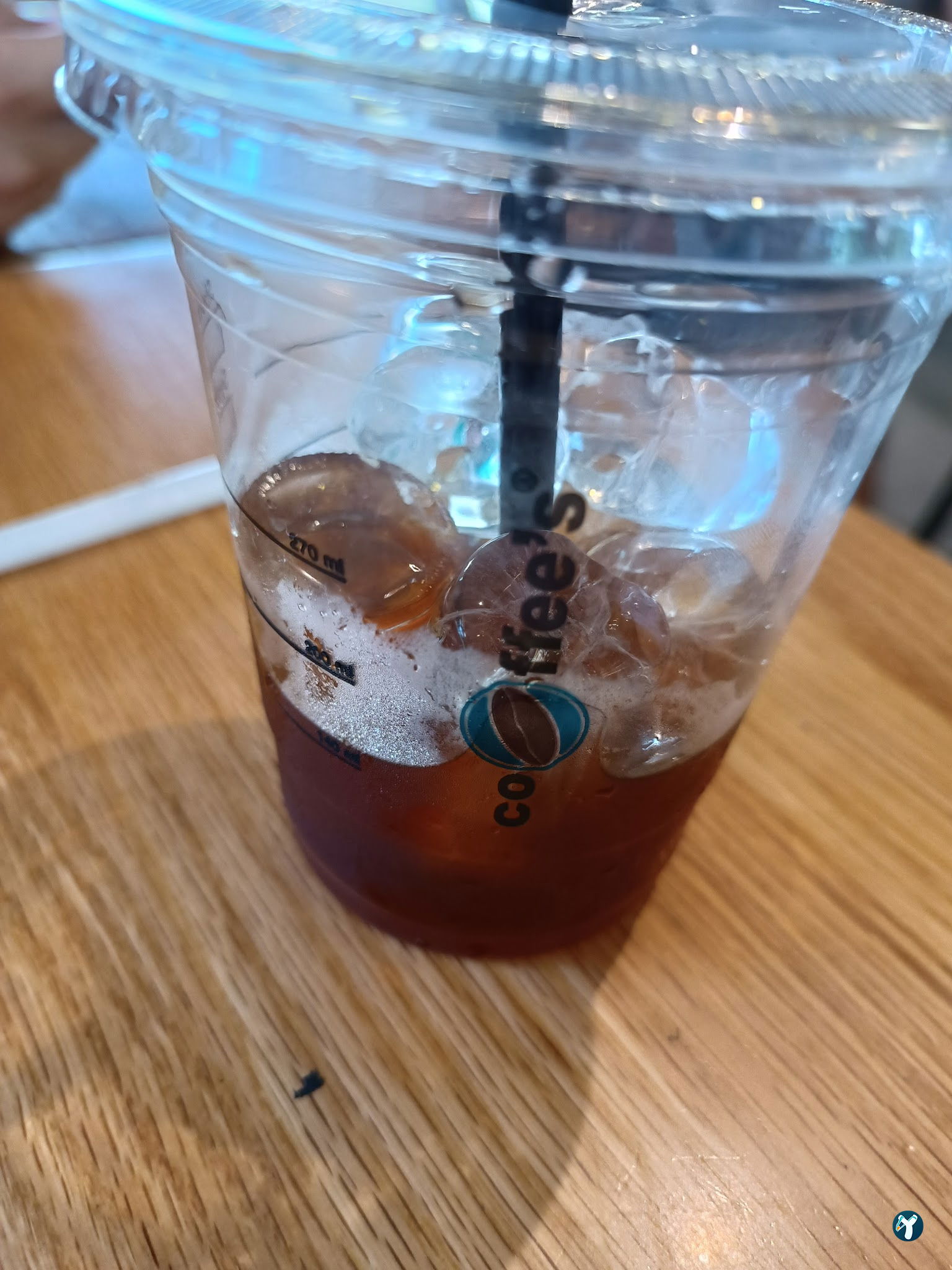 Coffee'S Antalya
