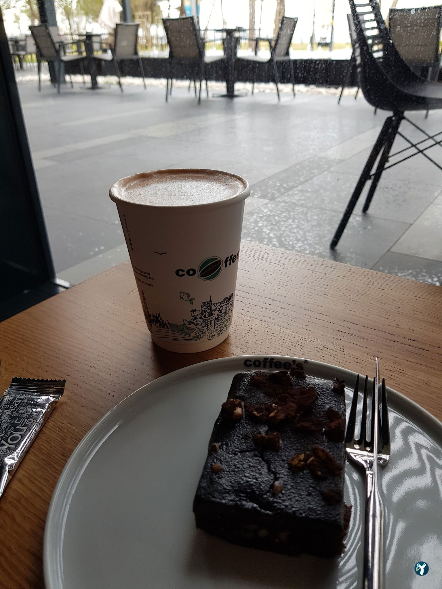 Coffee'S Antalya