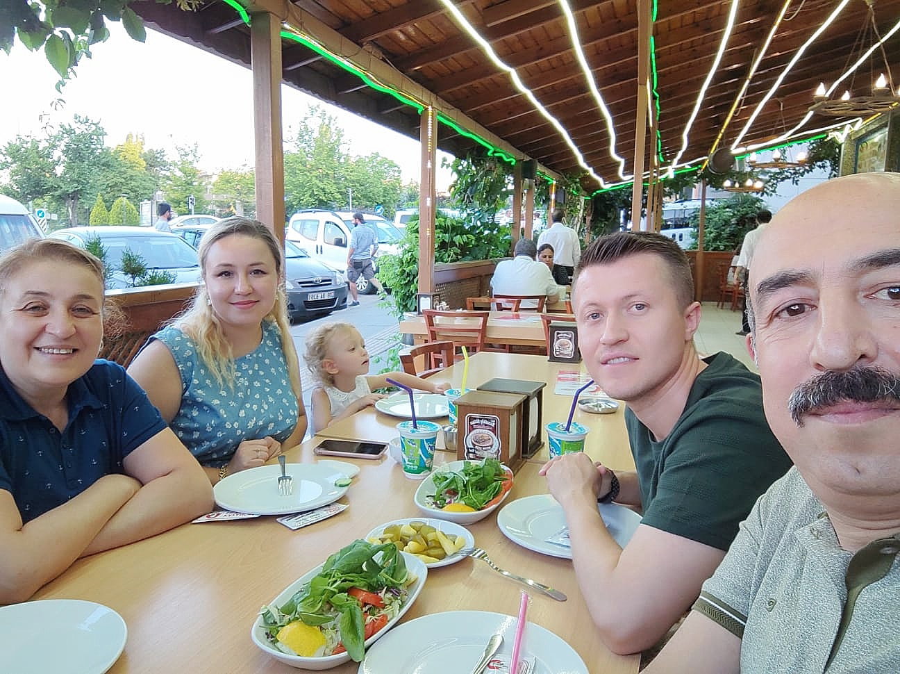 Kazancım Hizmet - Konyalı Etli Ekmek