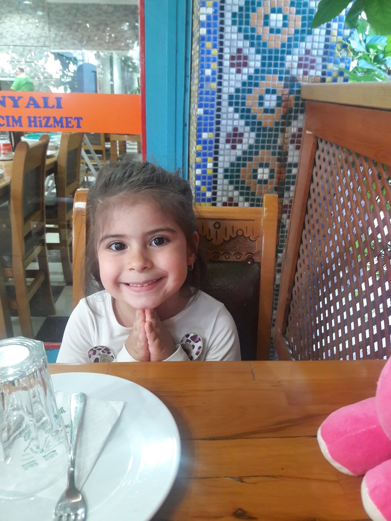 Kazancım Hizmet - Konyalı Etli Ekmek