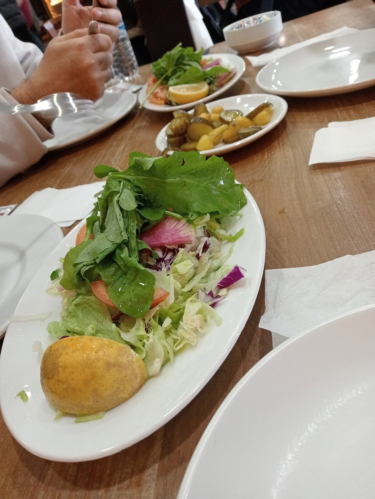 Kazancım Hizmet - Konyalı Etli Ekmek