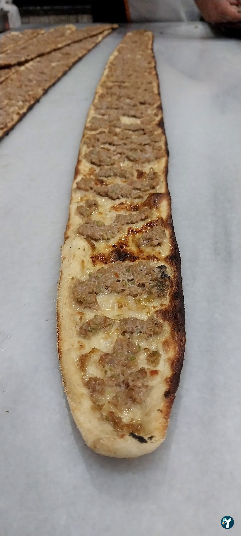 Kazancım Hizmet - Konyalı Etli Ekmek