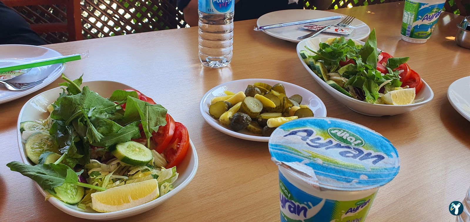 Kazancım Hizmet - Konyalı Etli Ekmek