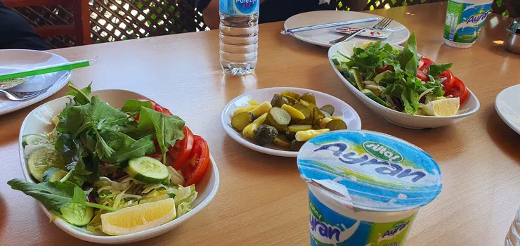 Kazancım Hizmet - Konyalı Etli Ekmek resimleri