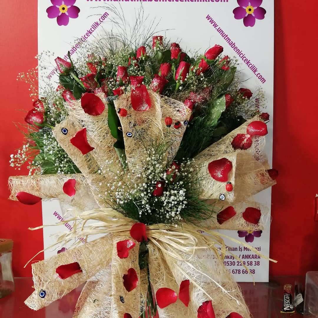 Kazancım Hizmet - Konyalı Etli Ekmek