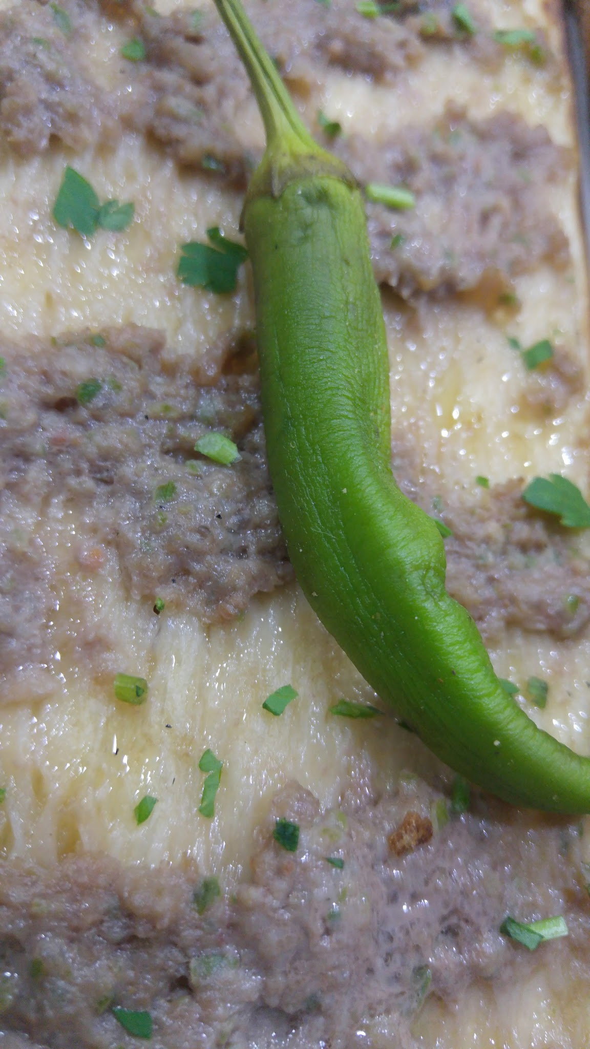 Kazancım Hizmet - Konyalı Etli Ekmek