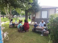 Dürümcü Saboş Usta resimleri