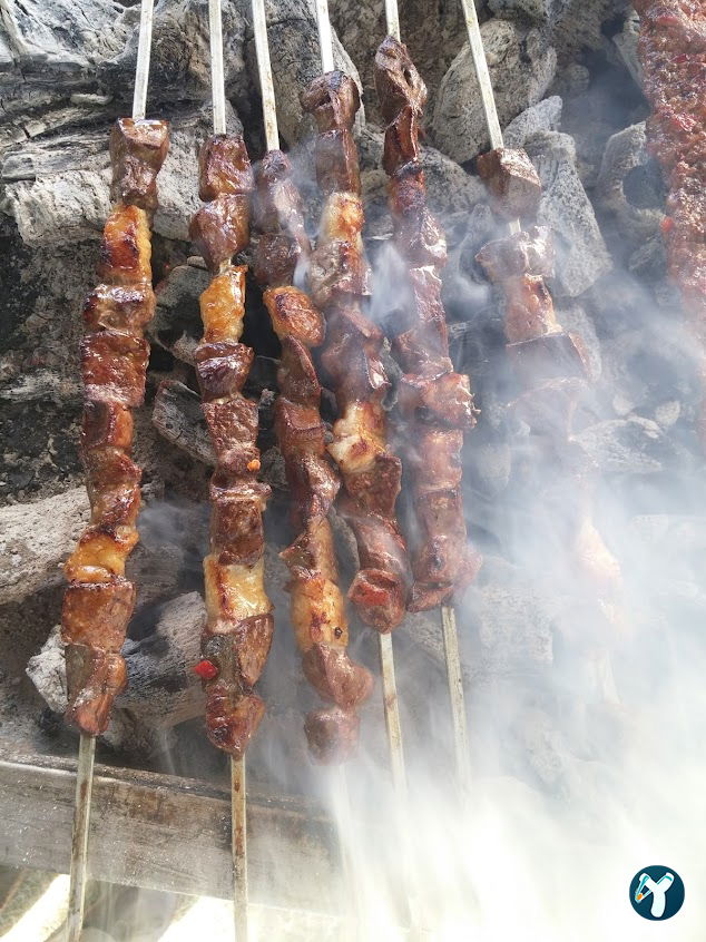 Dürümcü Saboş Usta