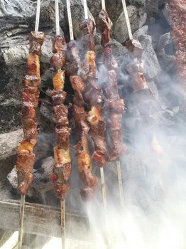 Dürümcü Saboş Usta resimleri
