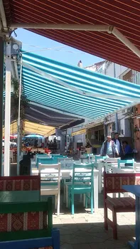 Cafe De Teras resimleri