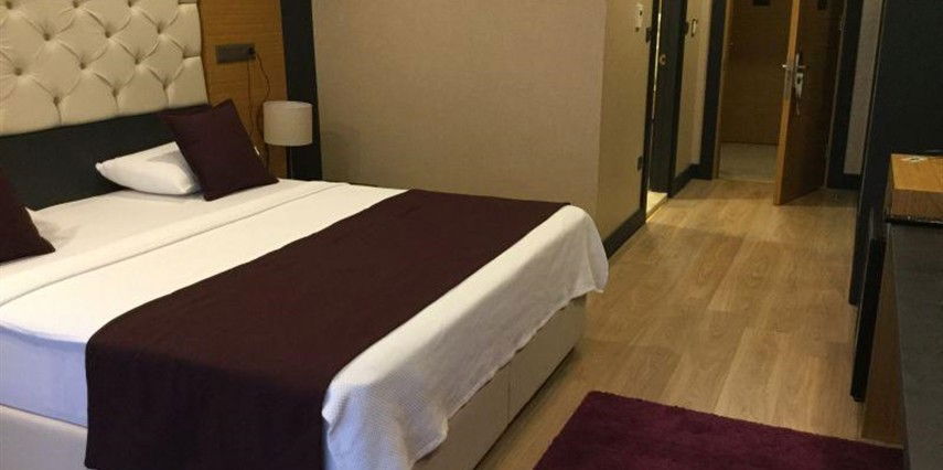 Otel Aydınoğlu resimleri