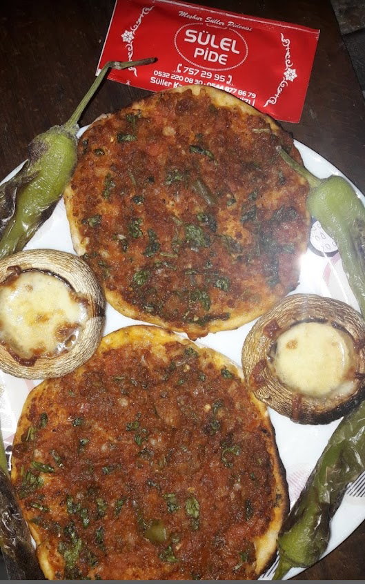 SÜLEL PİDE