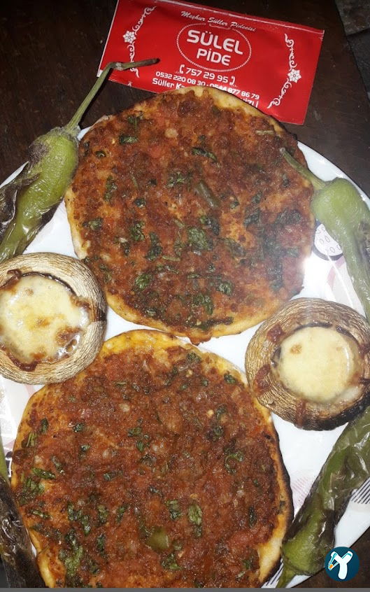SÜLEL PİDE