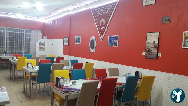 SÜLEL PİDE