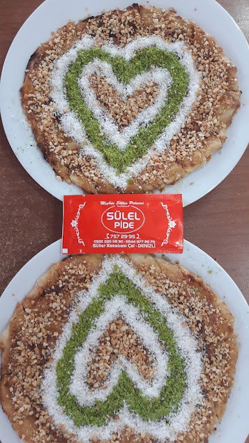 SÜLEL PİDE