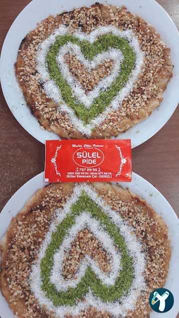 SÜLEL PİDE