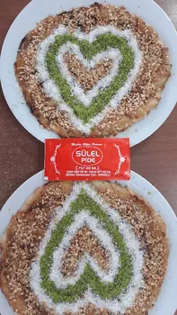 SÜLEL PİDE resimleri