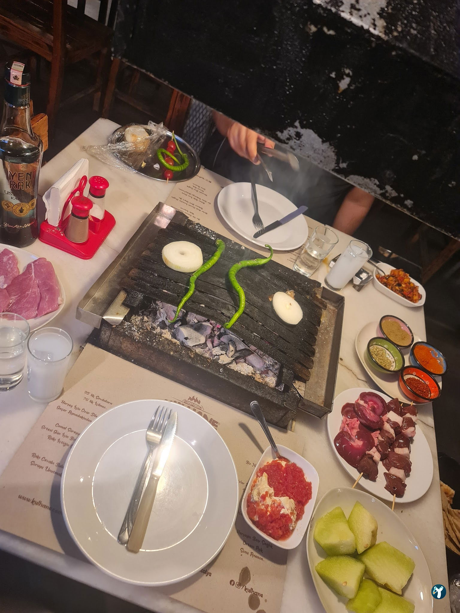 Külhane Restoran