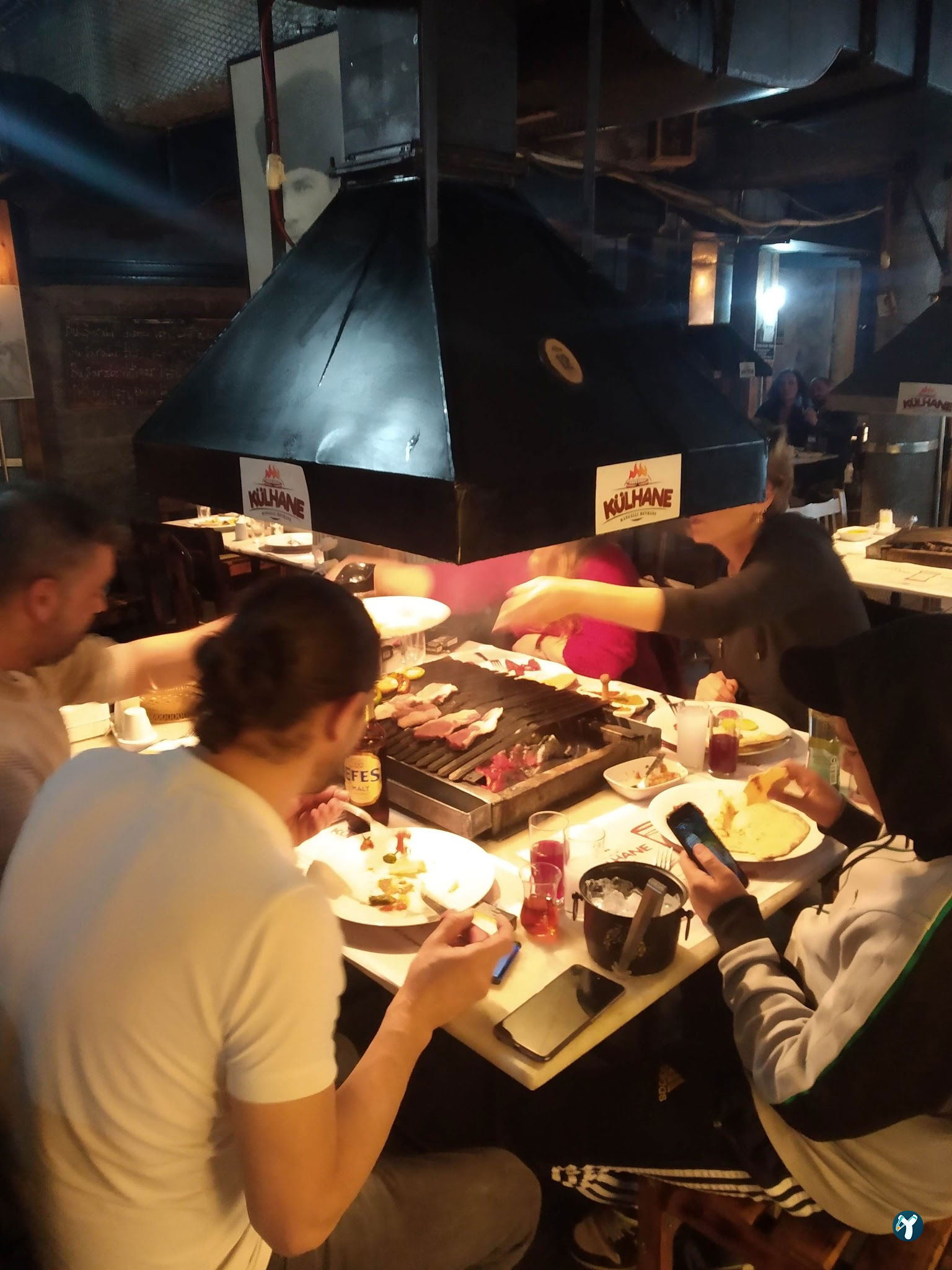 Külhane Restoran