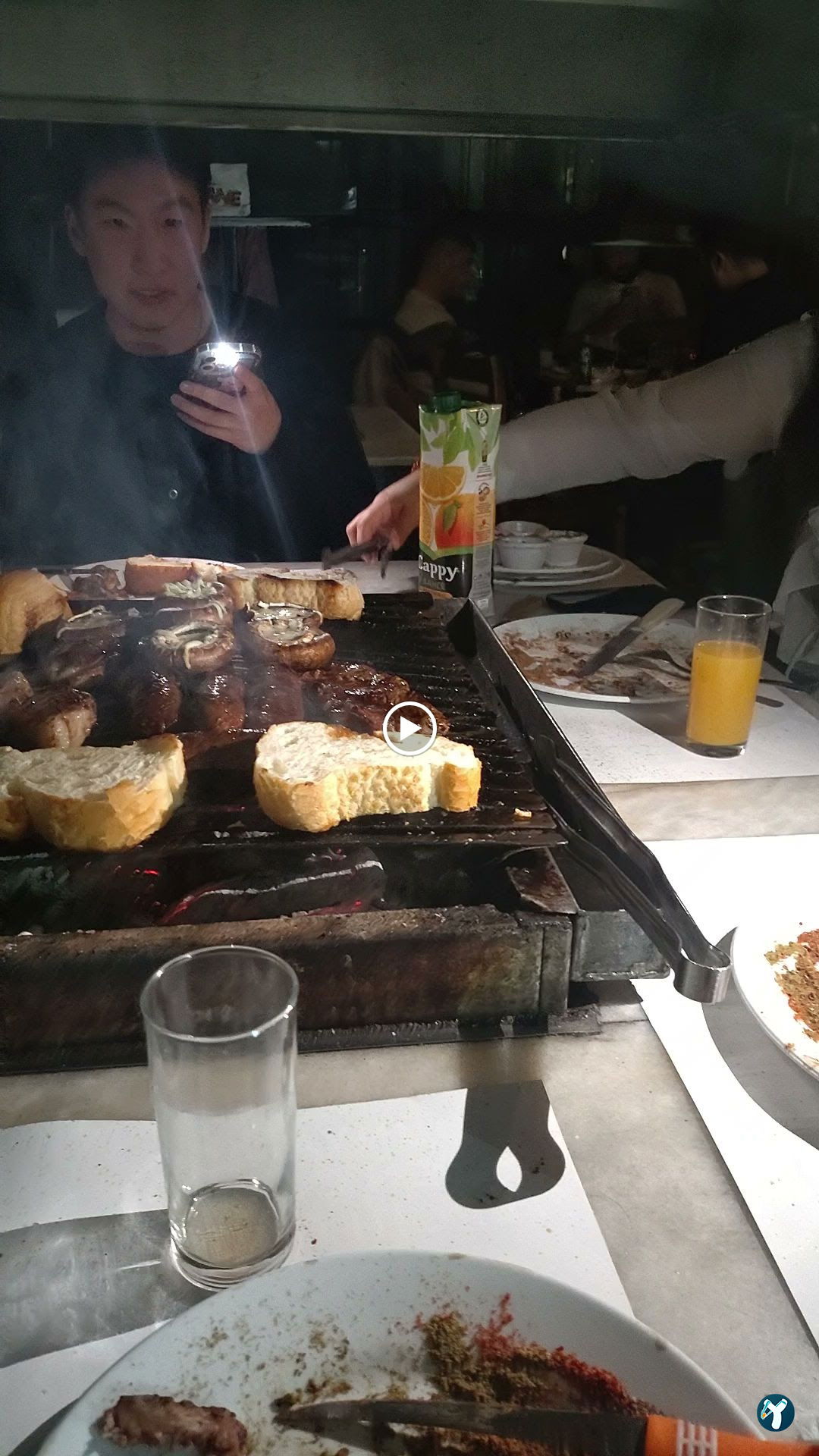 Külhane Restoran