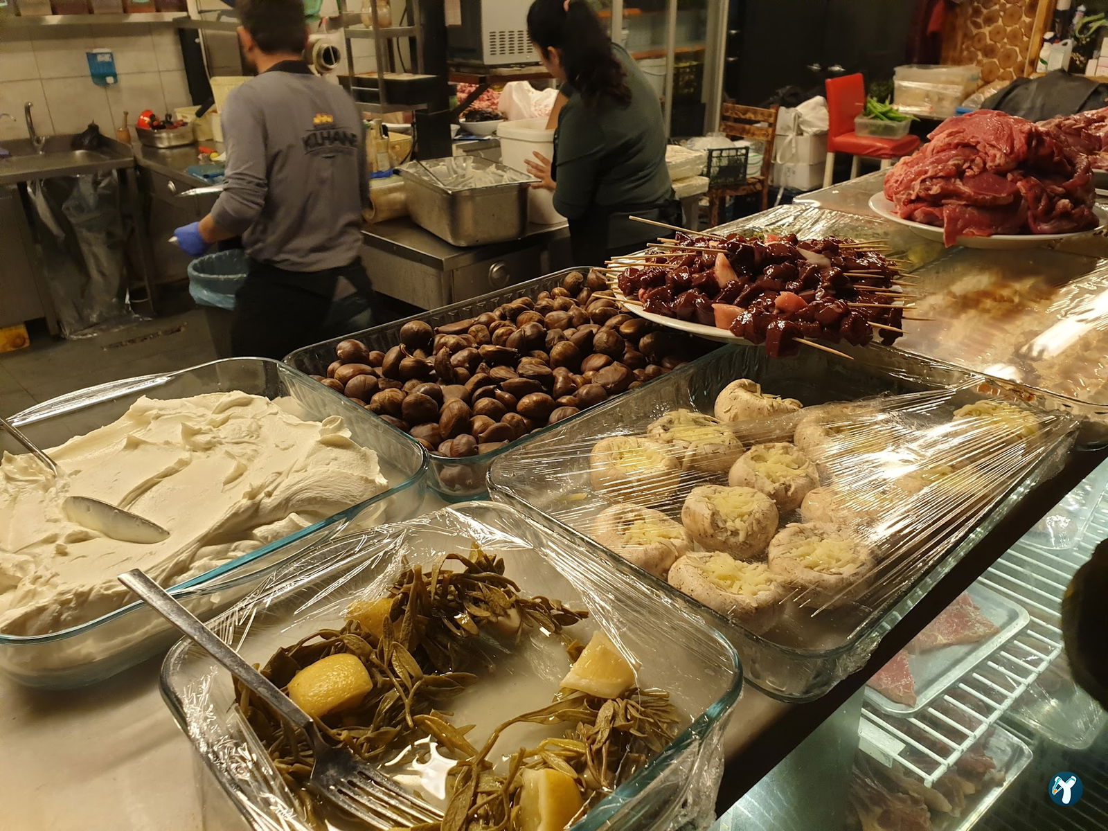 Külhane Restoran