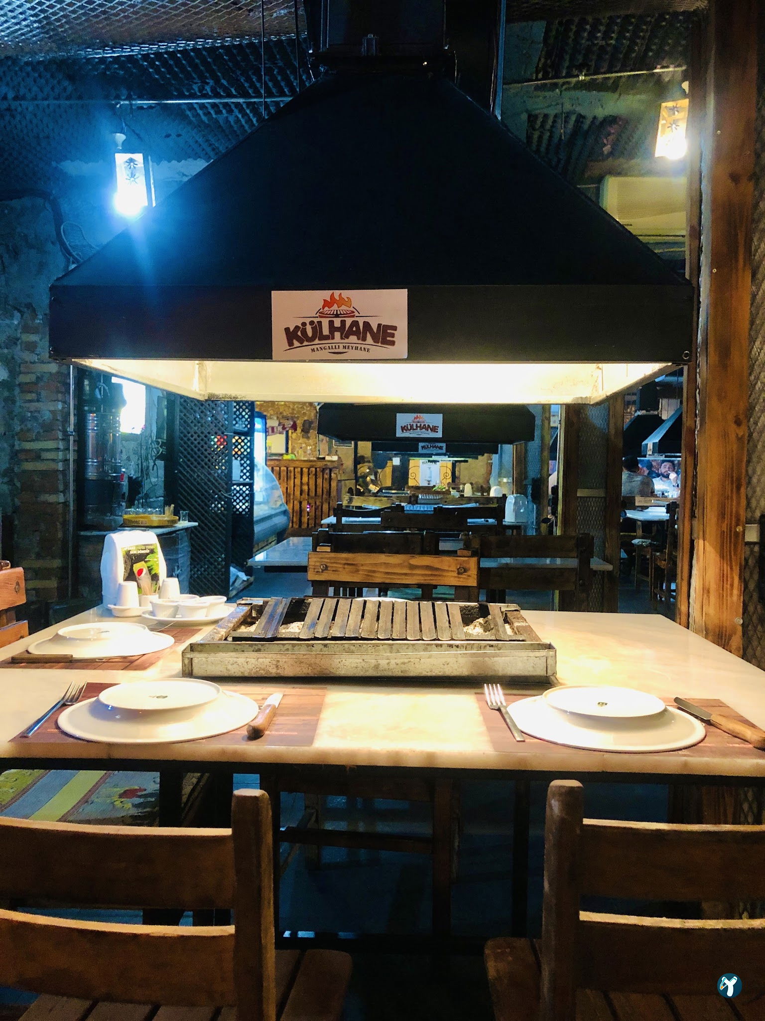 Külhane Restoran