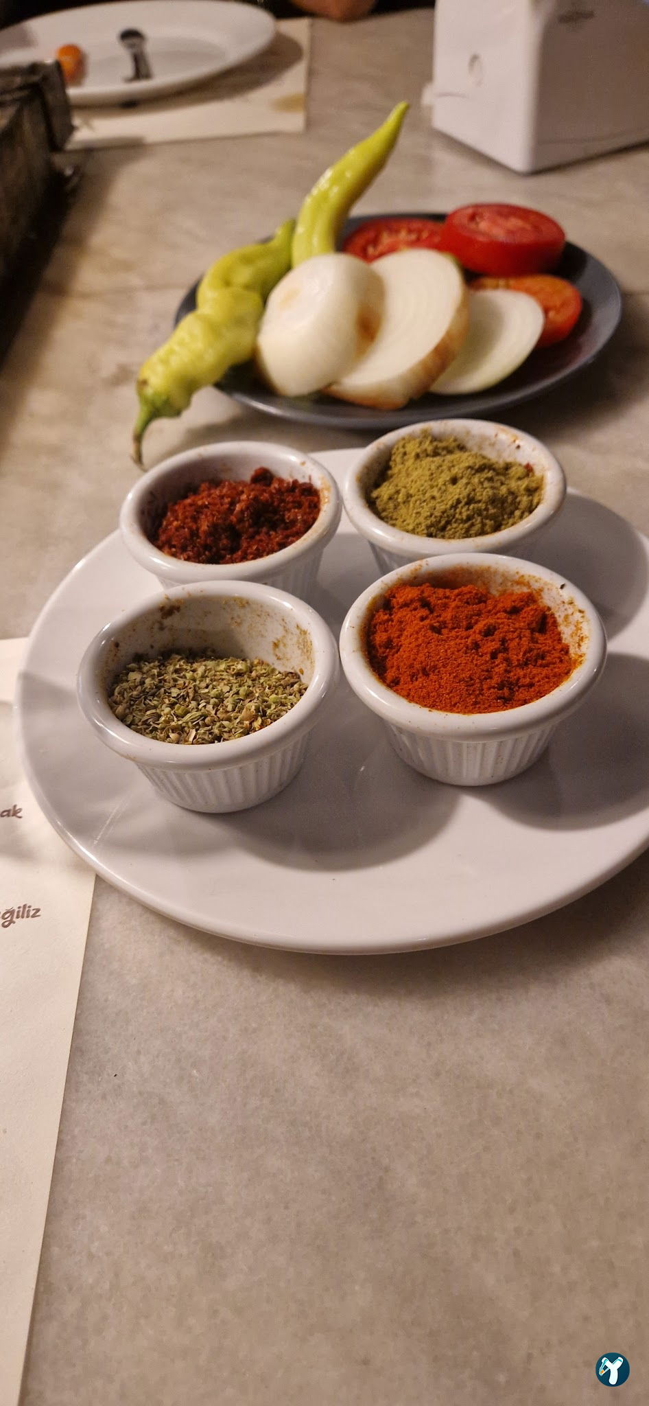Külhane Restoran