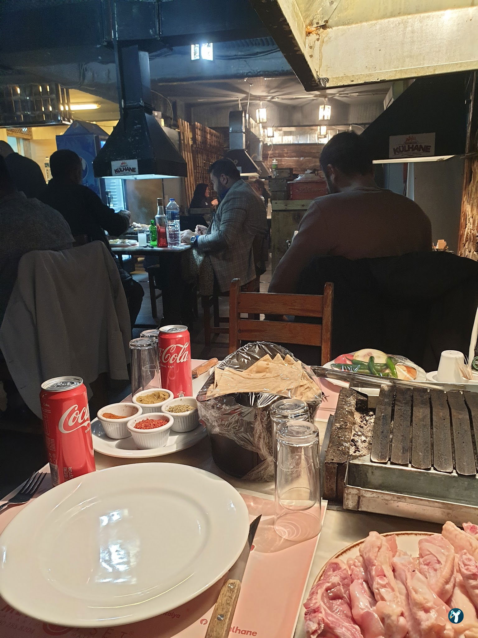 Külhane Restoran