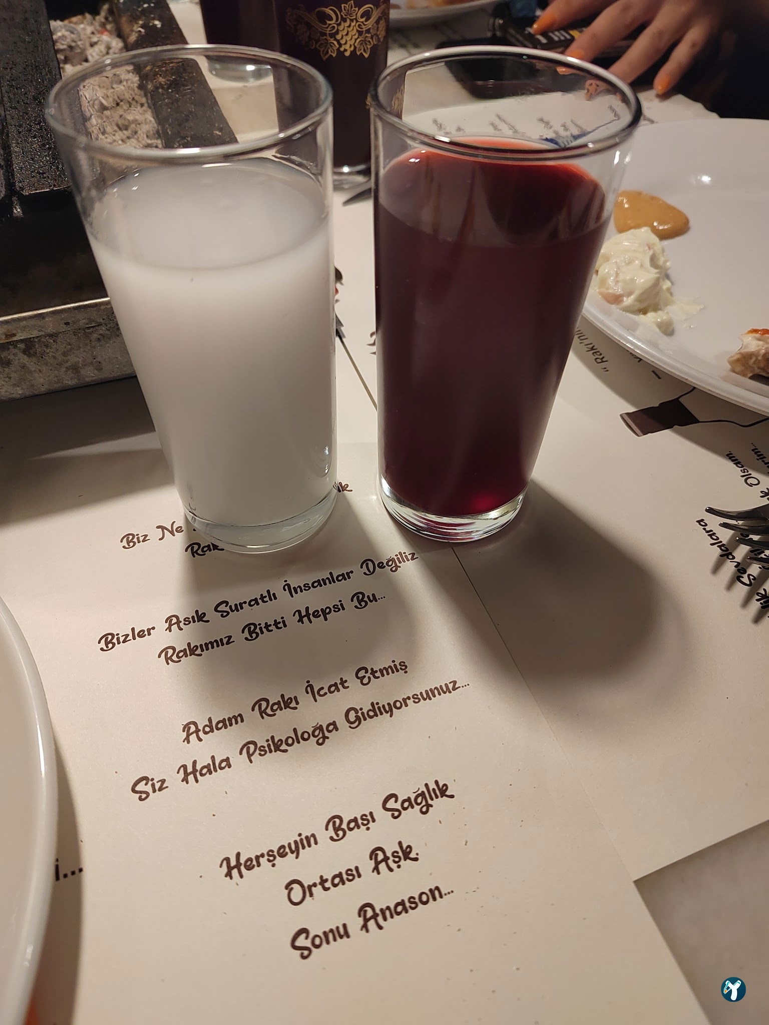 Külhane Restoran