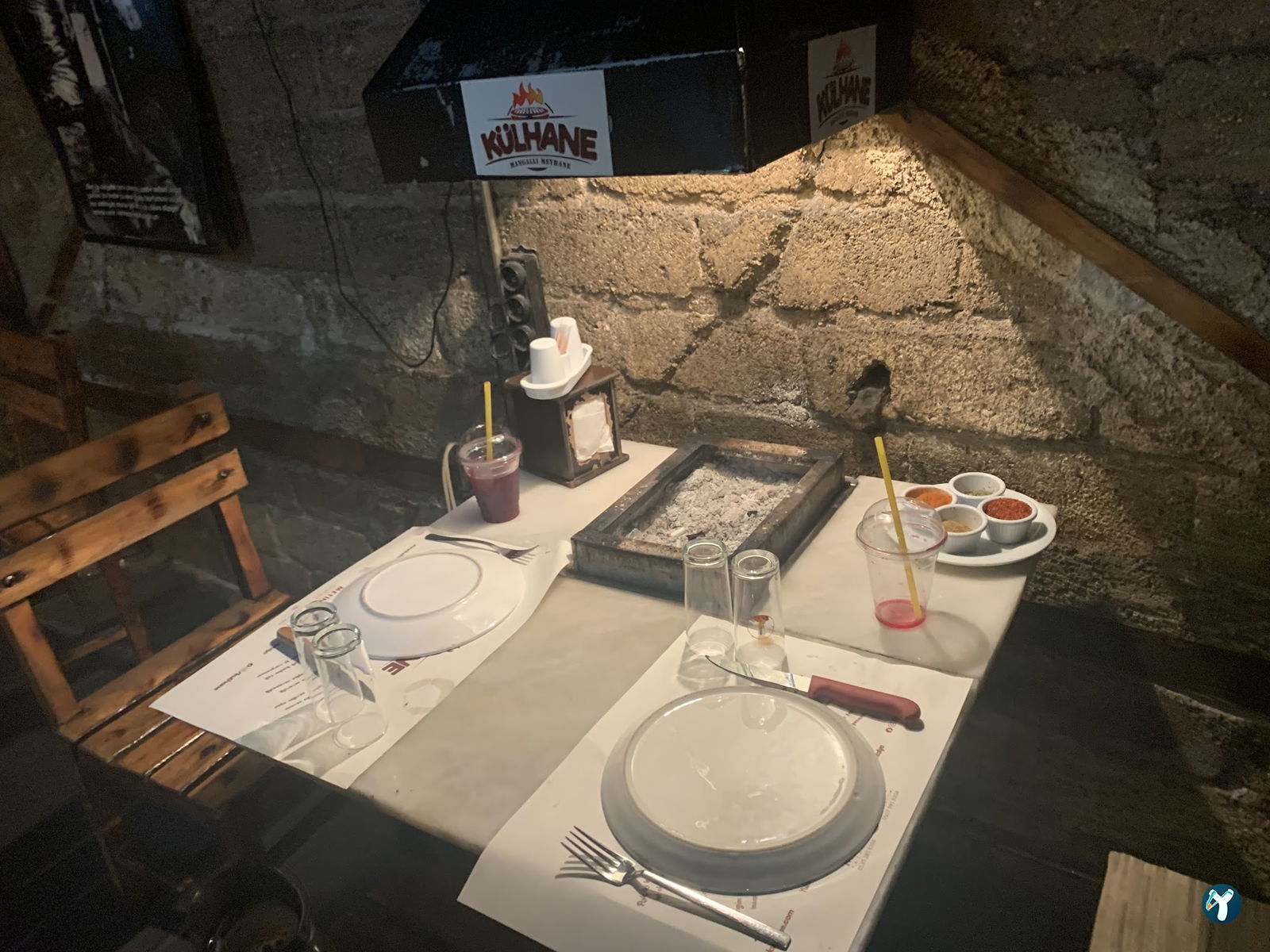 Külhane Restoran