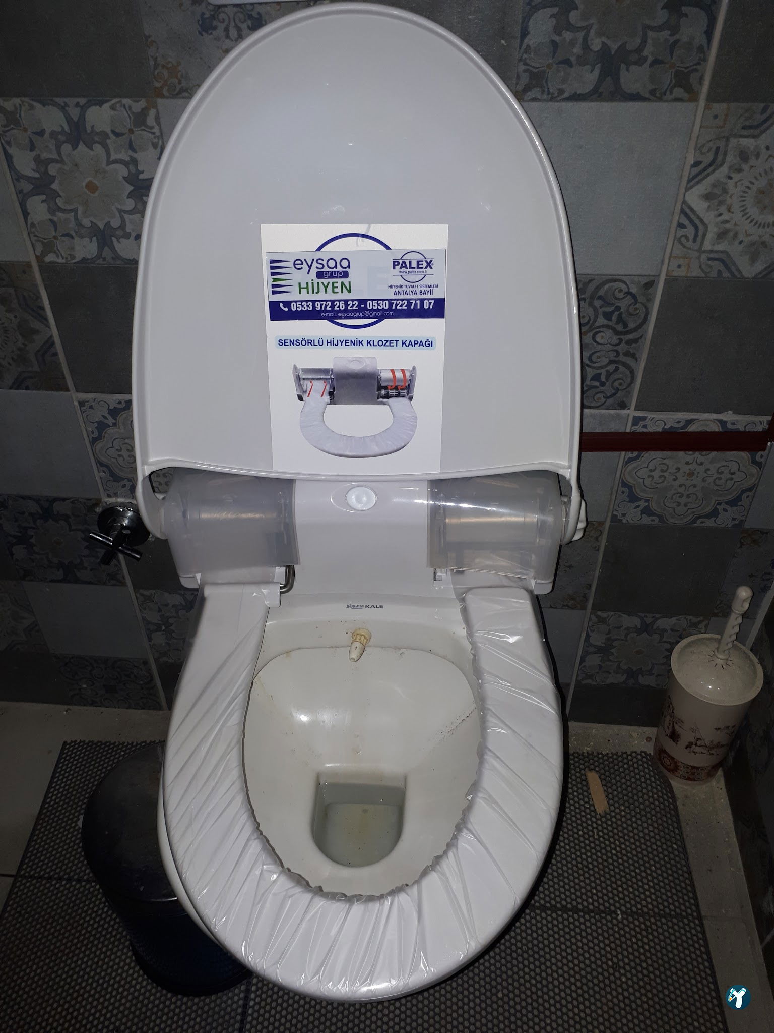 Külhane Restoran