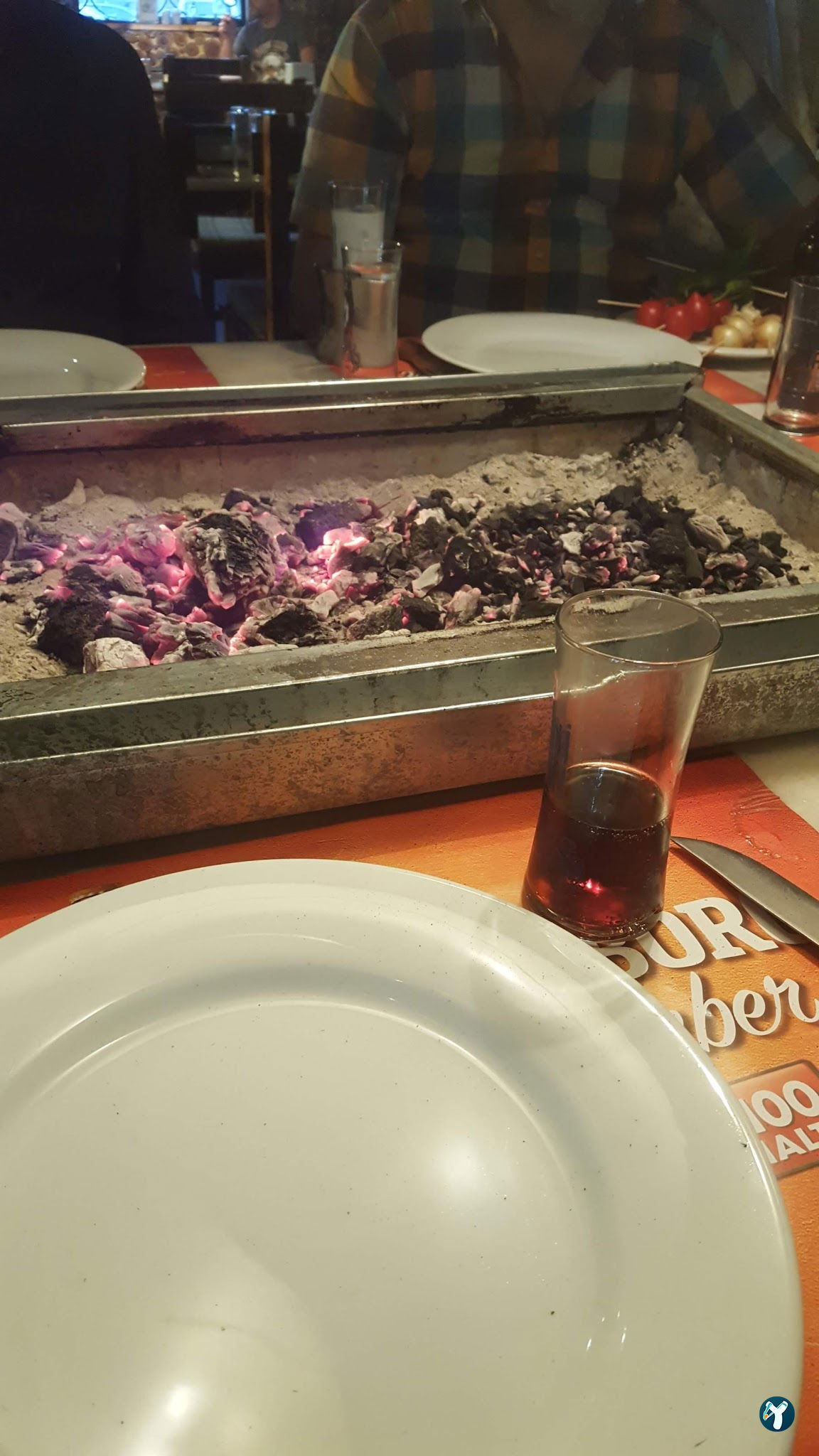 Külhane Restoran