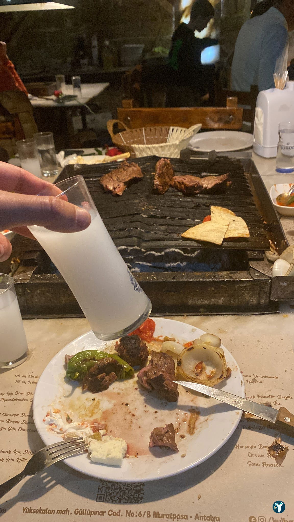 Külhane Restoran