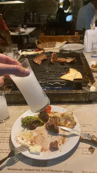 Külhane Restoran resimleri Külhane Restoran resimleri